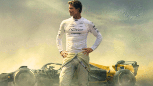f1 o filme n1