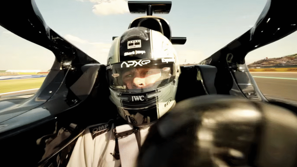 f1 o filme n2