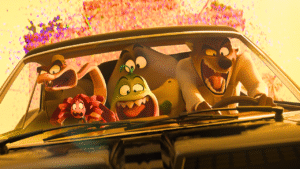 os caras malvados 2 n1